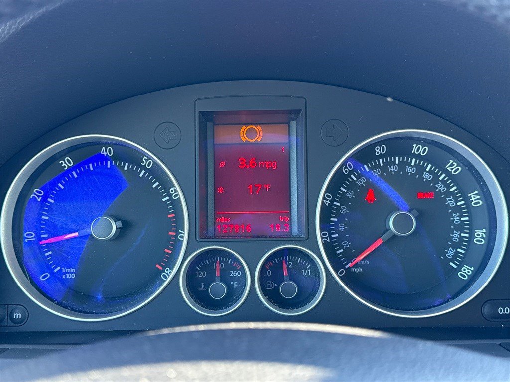 Used 2006 Volkswagen Jetta GLI image 22