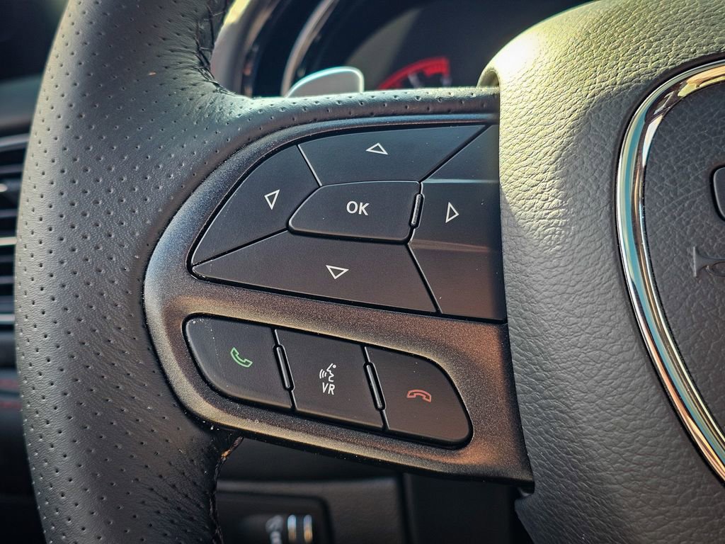 New 2026 Dodge Durango GT image 20