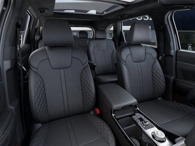 New 2026 Kia Sorento SX Prestige image 15
