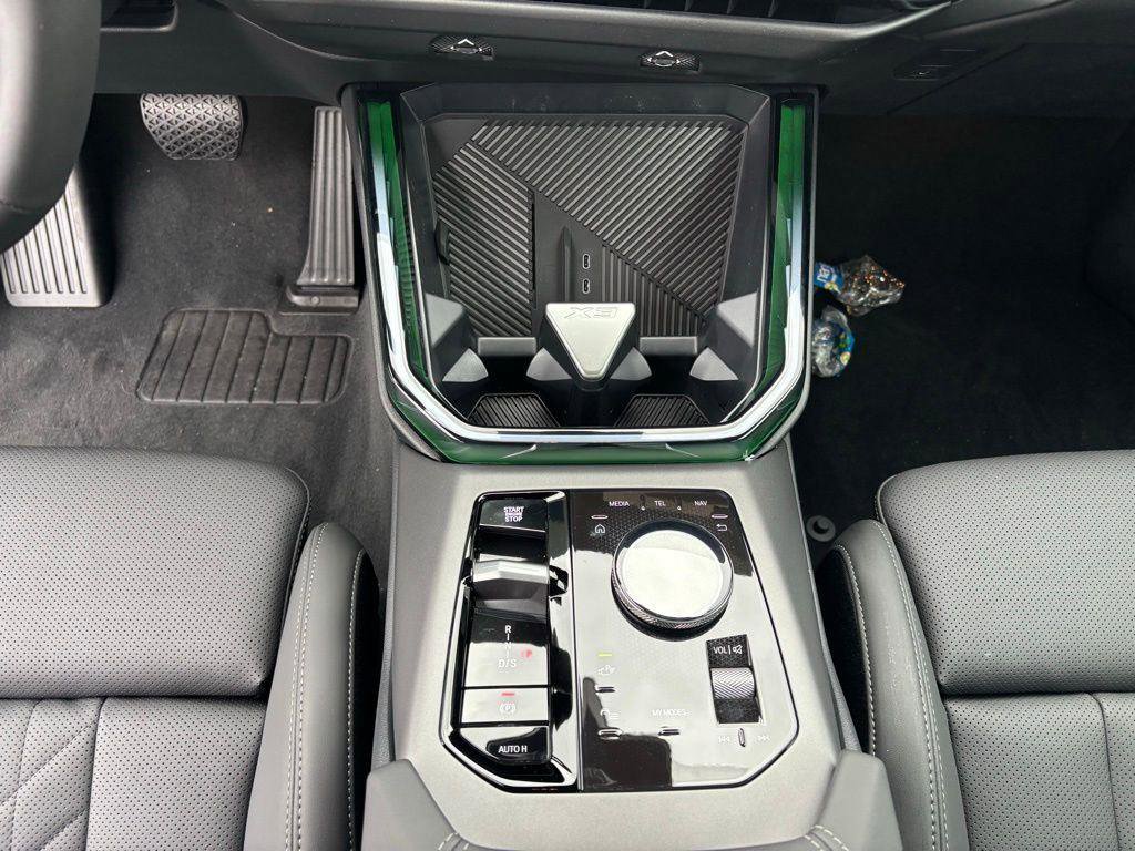 New 2026 BMW X3 xDrive30 w/ Premium Package image 18