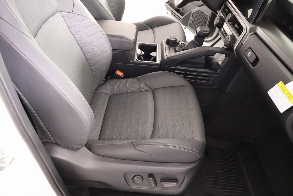 Used 2025 Toyota 4Runner TRD Off-Road Premium image 13