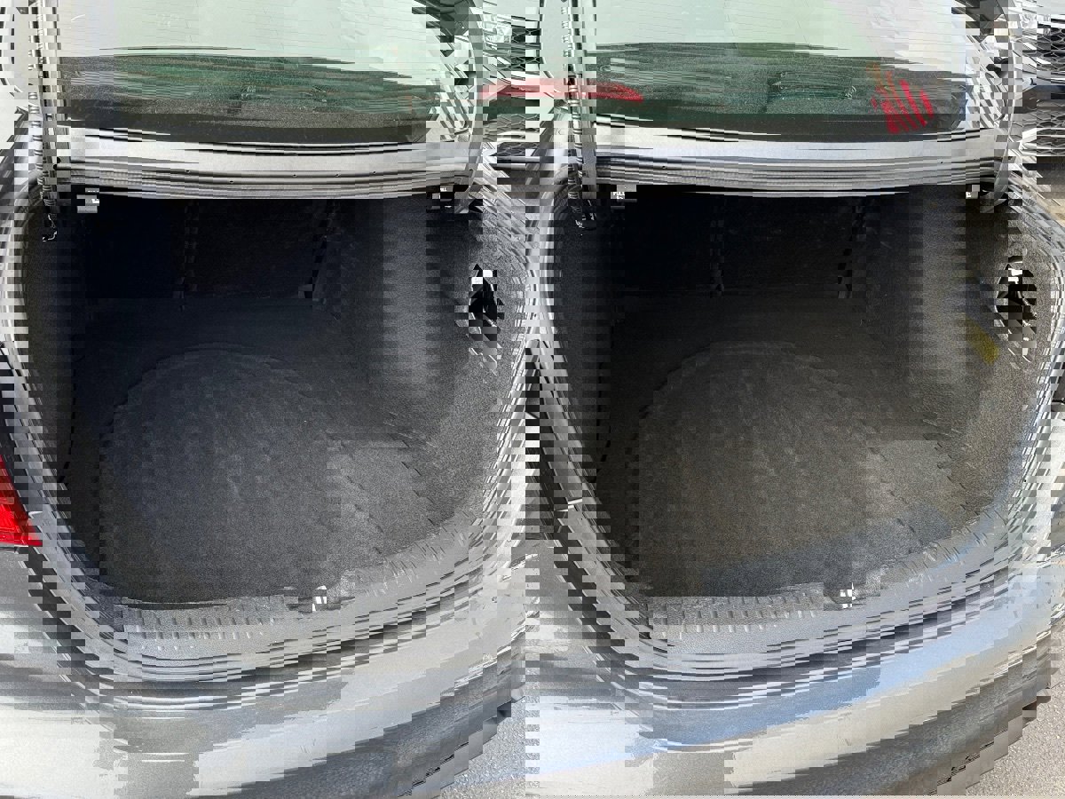 Used 2024 Kia Forte LXS image 14