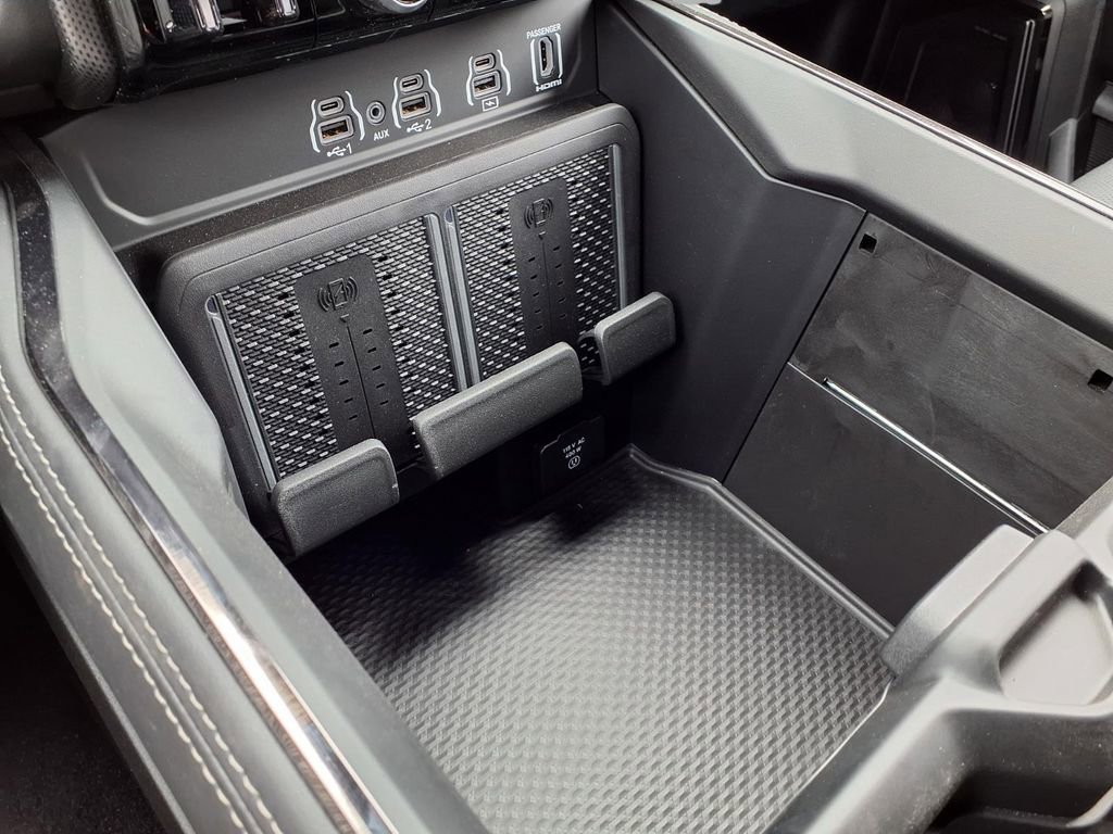 New 2026 RAM 3500 Limited image 11