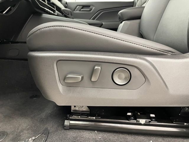 New 2026 Chevrolet Colorado Trail Boss image 10