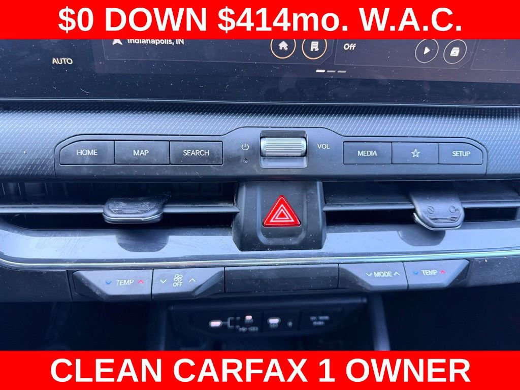 Used 2025 Kia K4 GT-Line w/ GT-Line Sunroof Package image 23