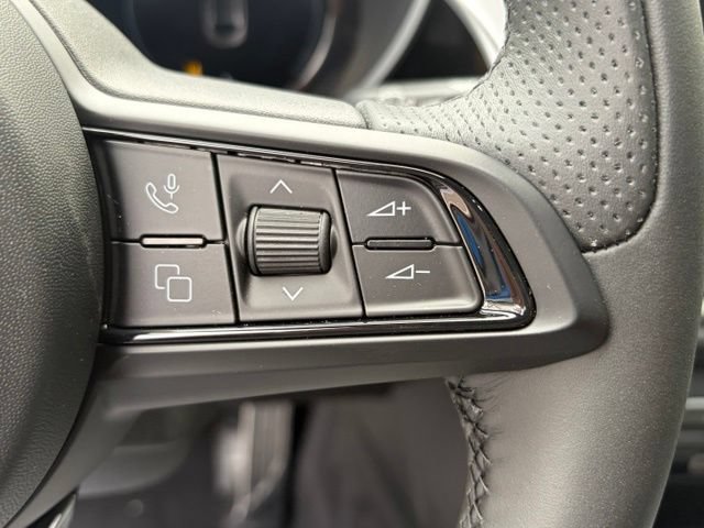 New 2026 Alfa Romeo Giulia AWD w/ Driving Assist Package image 23