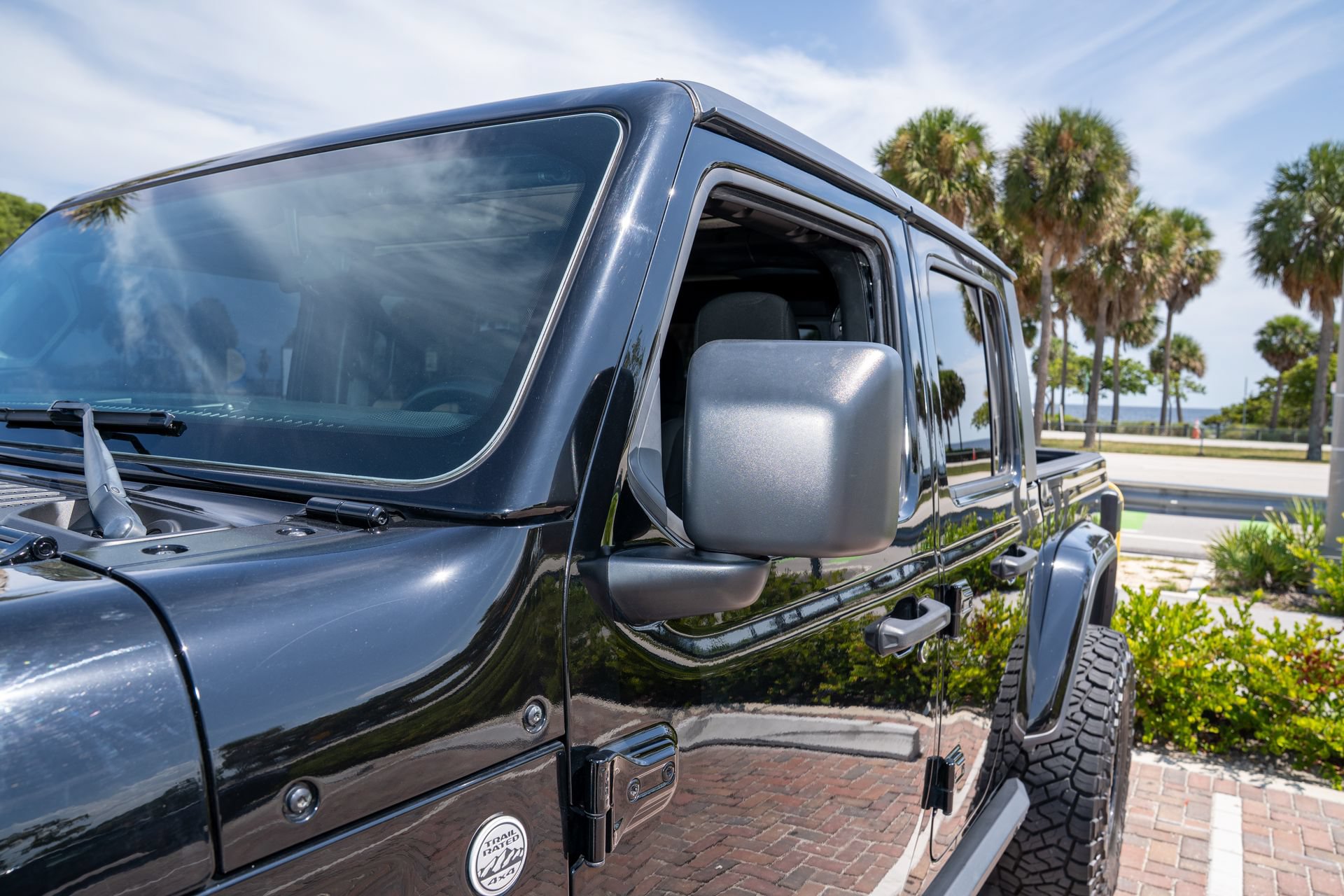 Used 2021 Jeep Gladiator Sport AWD/4WD image 20