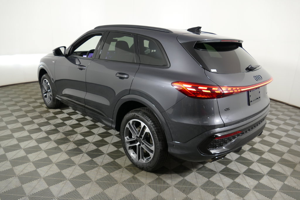 New 2026 Audi Q5 2.0T AWD/4WD image 5