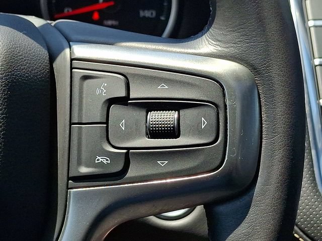 Used 2021 Chevrolet Suburban Premier AWD/4WD image 25
