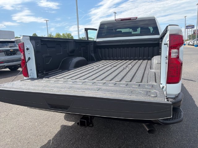 New 2026 Chevrolet Silverado 2500 W/T AWD/4WD image 29