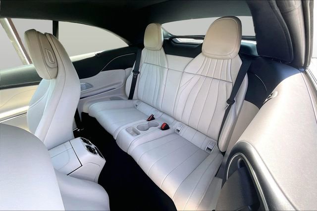 New 2026 Mercedes-Benz CLE 450 4MATIC Cabriolet image 13