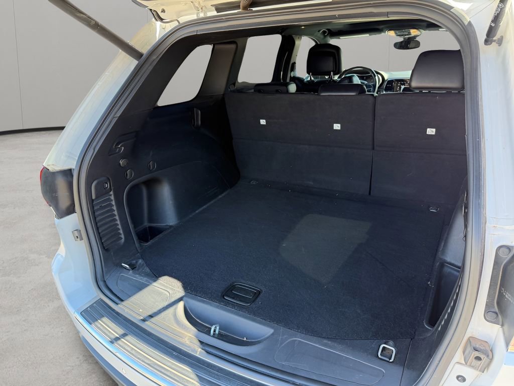 Used 2021 Jeep Grand Cherokee Limited image 11