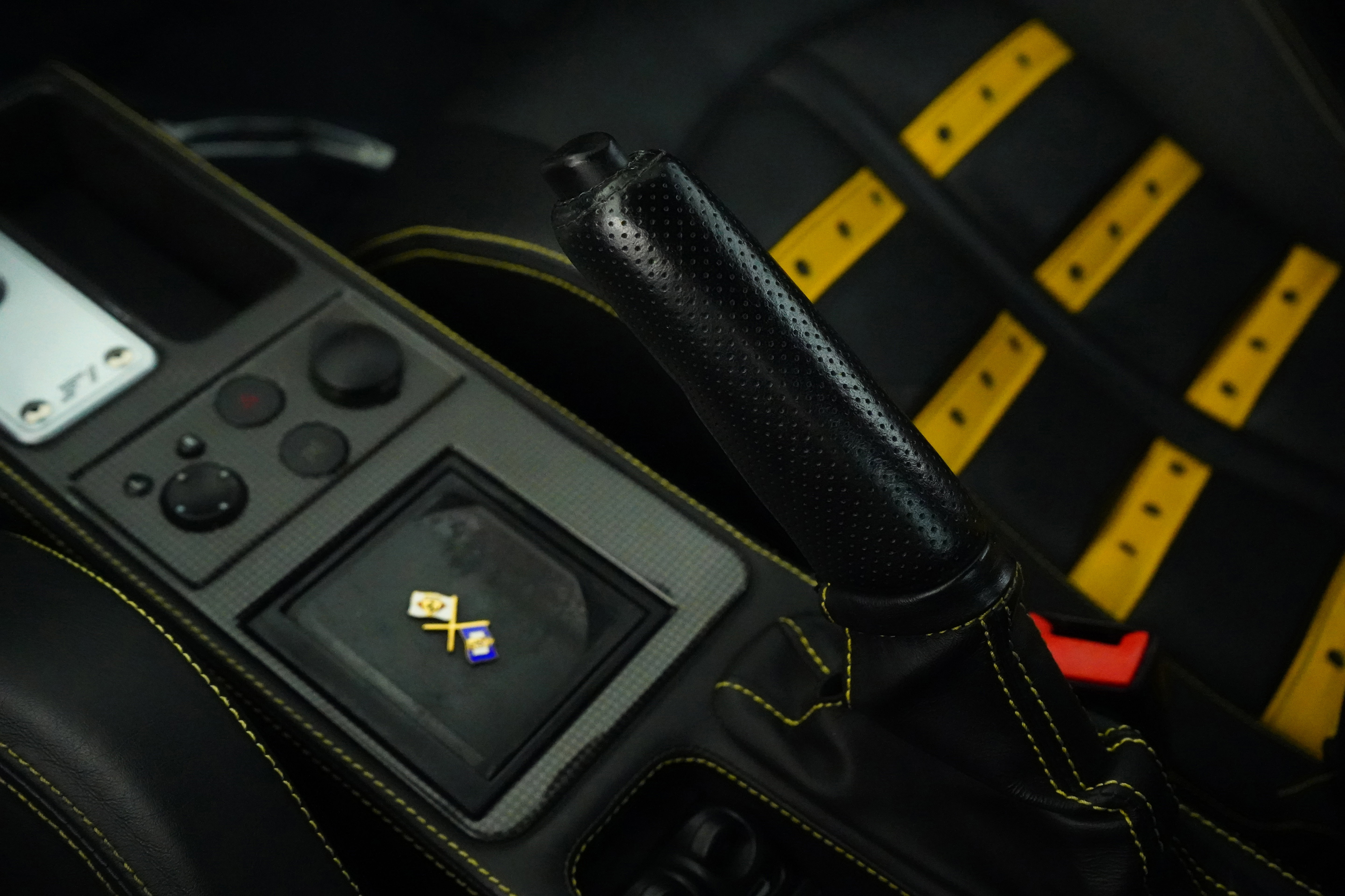 Used 2008 Ferrari F430 Spider image 46