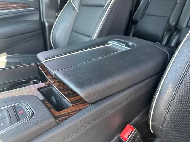 Certified 2021 Cadillac Escalade ESV Premium Luxury w/ Driver Assist Tech Package AWD/4WD image 26