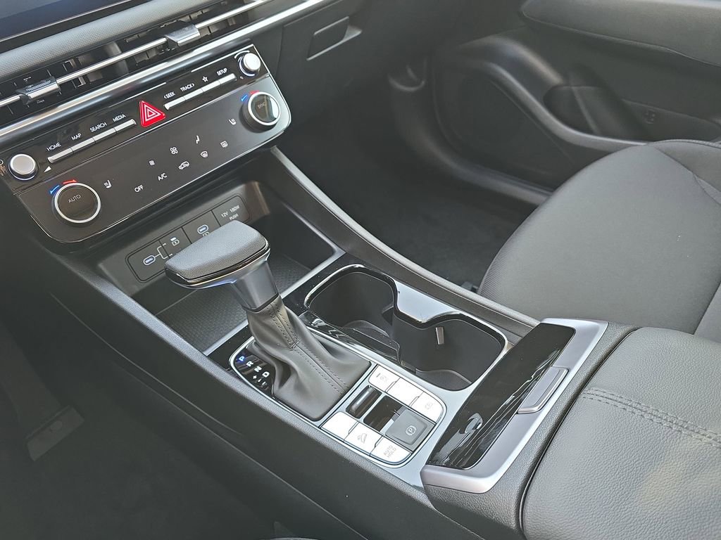 New 2026 Hyundai Tucson SEL image 24