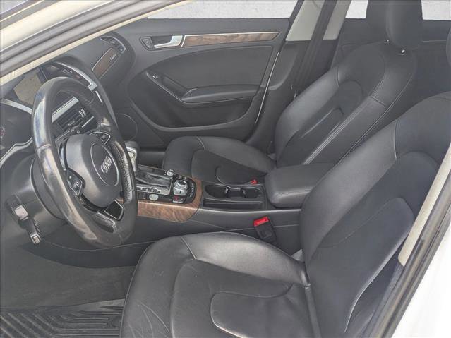 Used 2016 Audi A4 2.0T Premium Plus w/ Technology Package AWD/4WD image 25