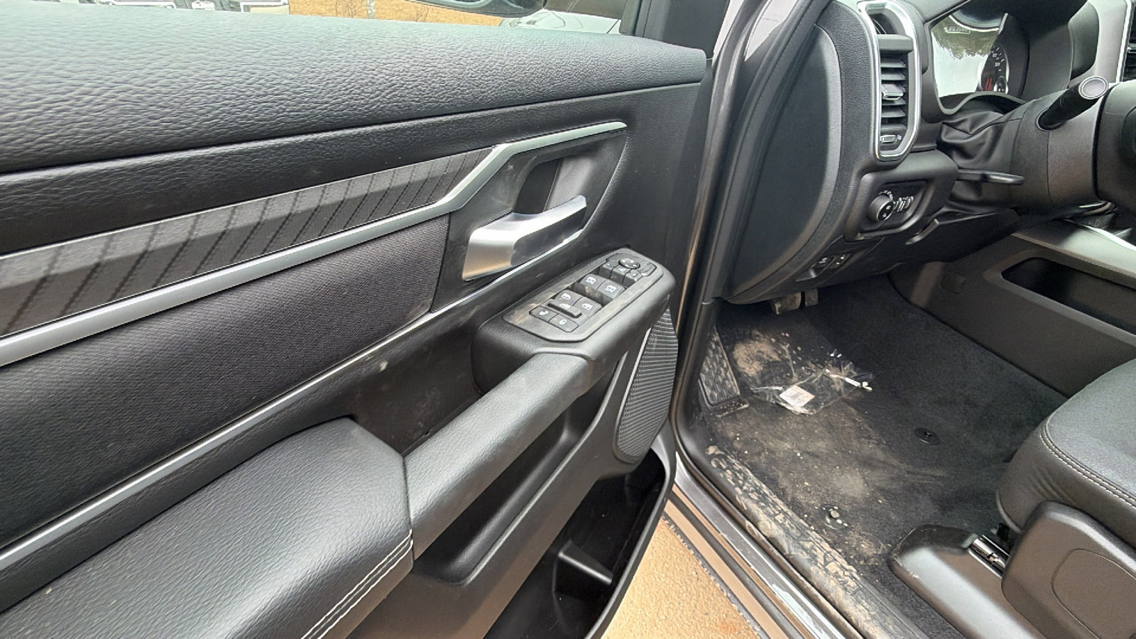 New 2026 RAM 1500 Big Horn image 15