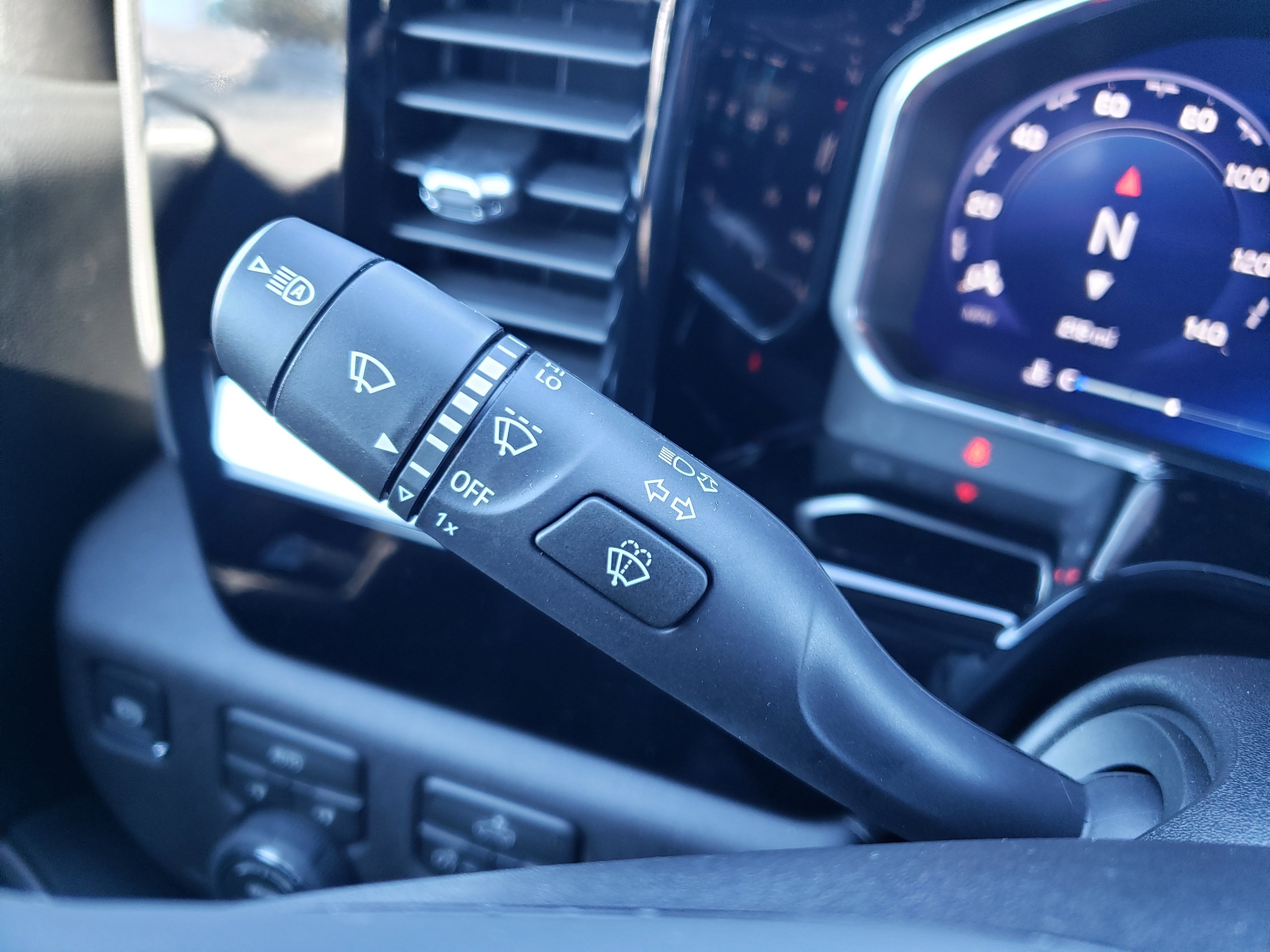 New 2026 Chevrolet Silverado 1500 RST w/ RST Select Package image 17