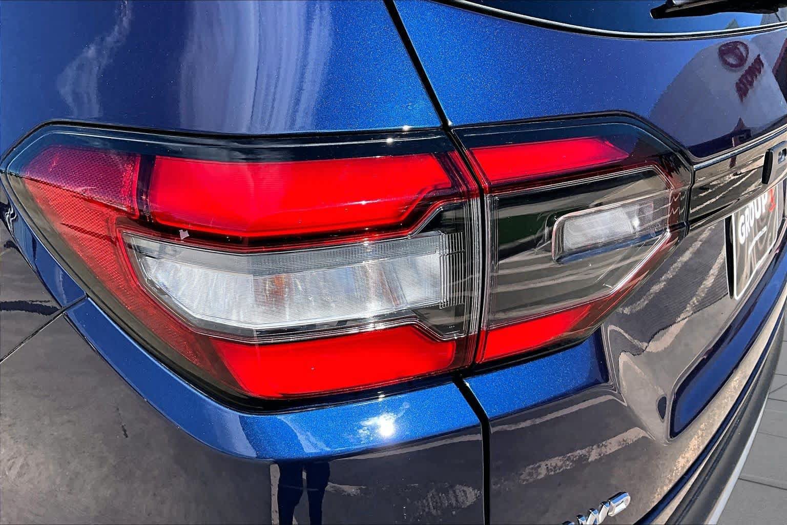 Used 2025 Honda Pilot EX-L image 29