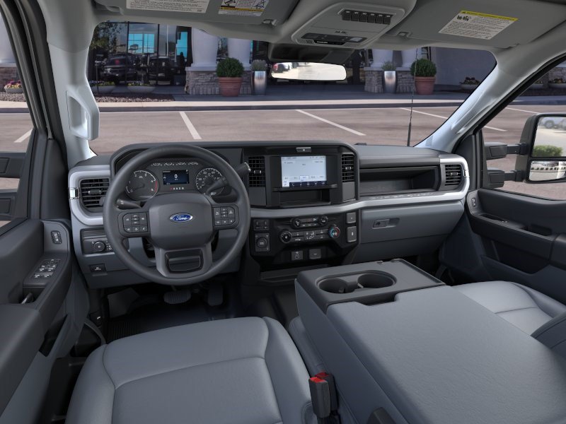 New 2026 Ford F550 4x4 Crew Cab image 9