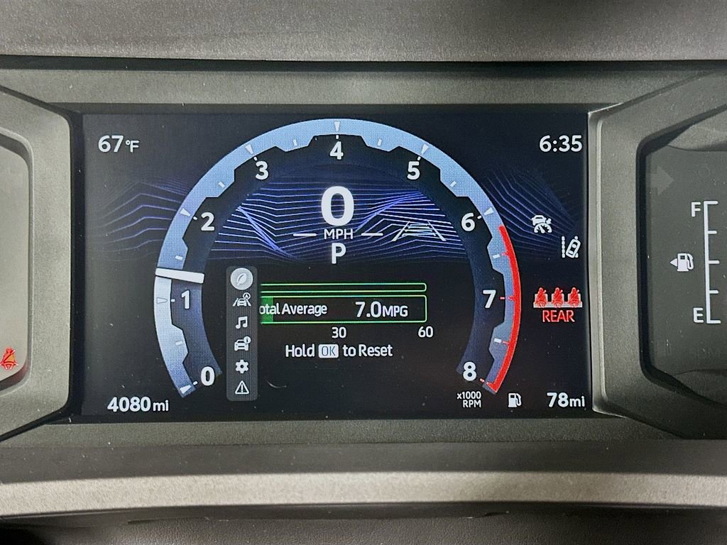 Certified 2024 Toyota Tacoma SR image 12