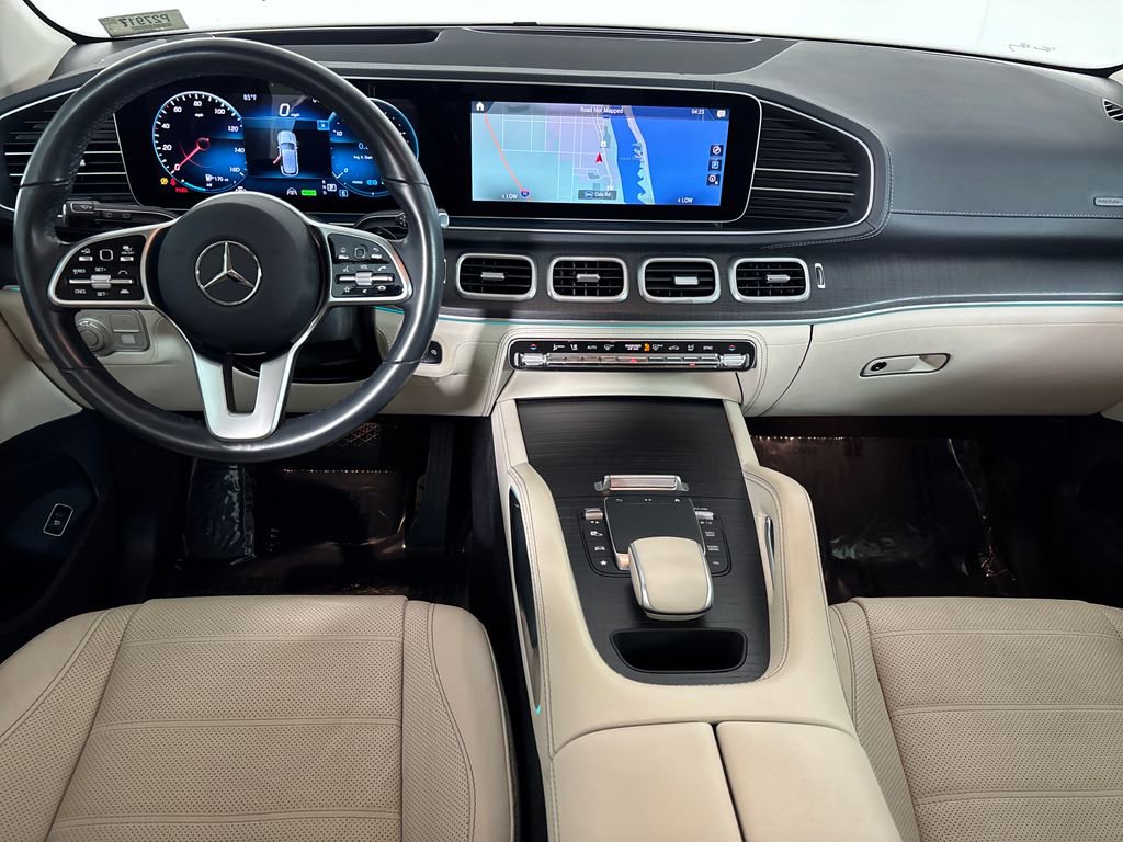 Used 2023 Mercedes-Benz GLE 450 4MATIC image 25
