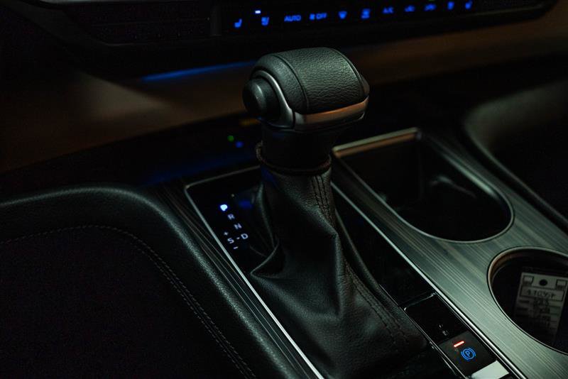 Used 2023 Toyota Sienna Platinum image 22