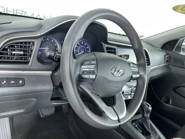 Used 2020 Hyundai Elantra SEL w/ Cargo Package (C1) image 28
