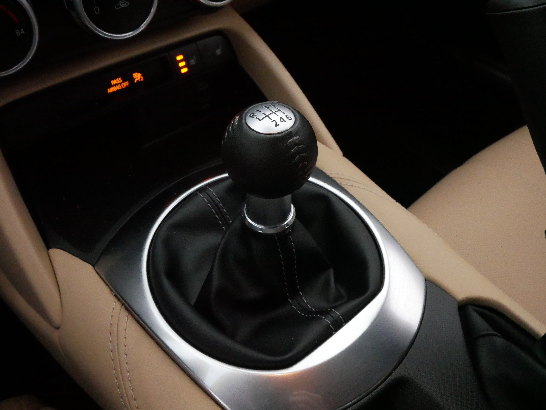 Used 2024 MAZDA MX-5 Miata Grand Touring image 24