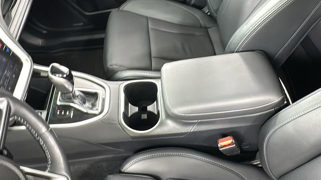 Certified 2022 Subaru Outback Limited XT w/ Popular Package #2 image 38