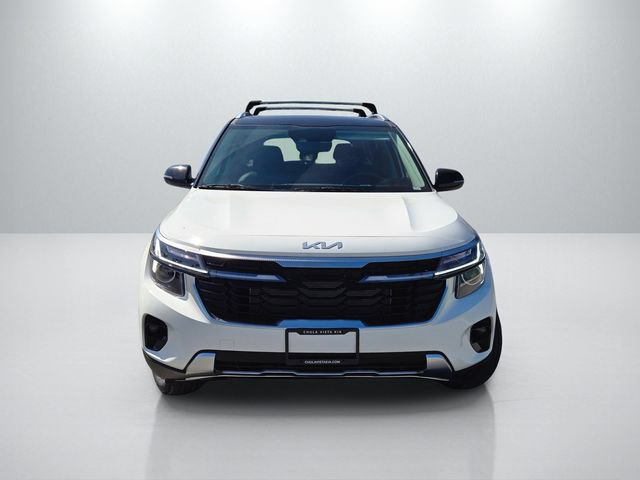New 2026 Kia Seltos S FWD image 2