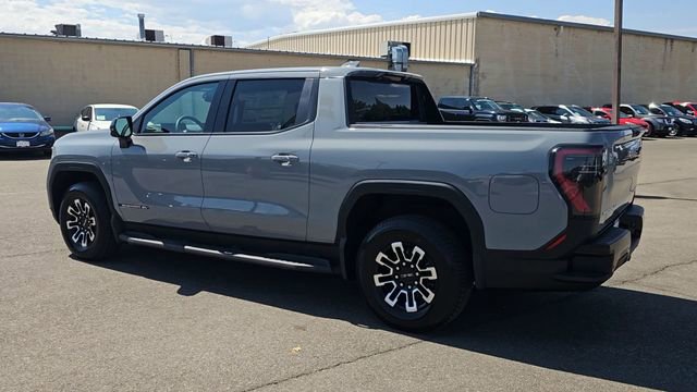 New 2026 GMC Sierra EV Elevation image 6