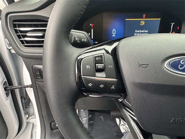 Certified 2023 Ford Escape Active image 27