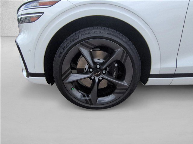 Used 2026 Genesis GV70 2.5T Sport Prestige AWD/4WD image 24