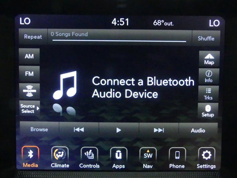 Used 2020 Jeep Wrangler Unlimited Rubicon w/ Quick Order Package 28Y Recon image 11