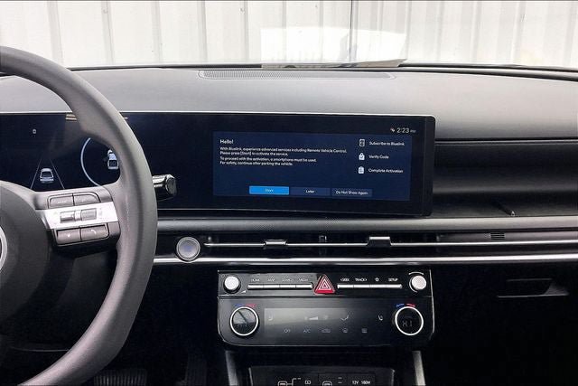 Certified 2025 Hyundai Santa Cruz SEL AWD/4WD image 6
