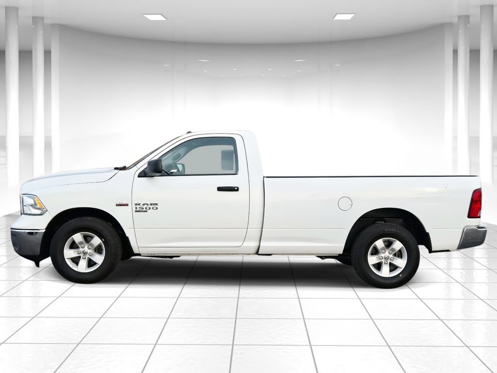 Used 2021 RAM 1500 Tradesman w/ Popular Equipment Group image 6
