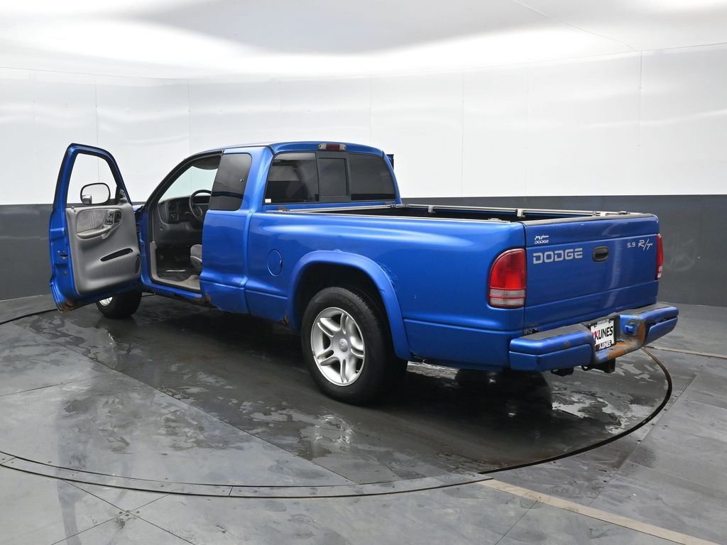 Used 1999 Dodge Dakota Sport image 43