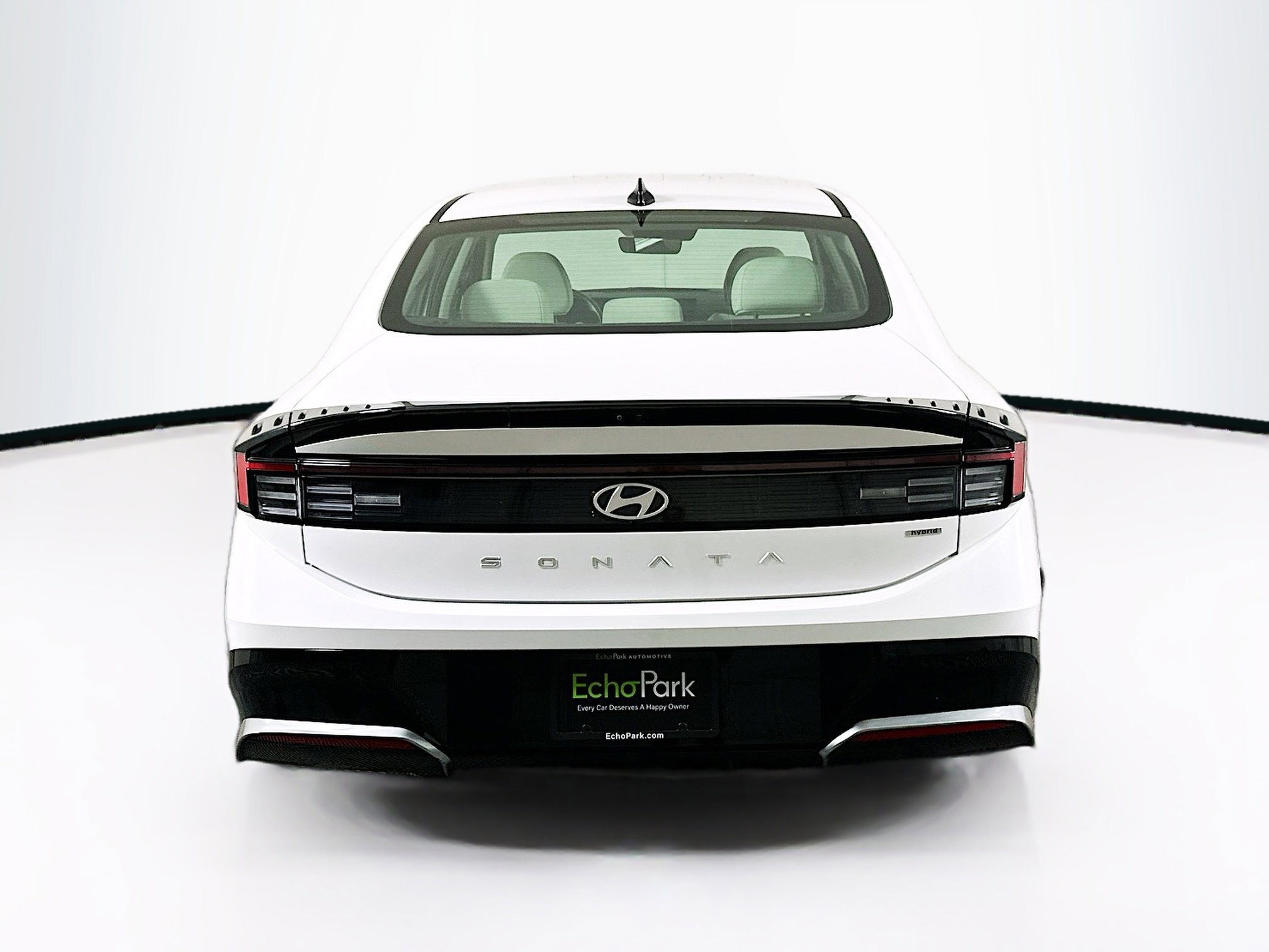 Used 2025 Hyundai Sonata SEL image 7