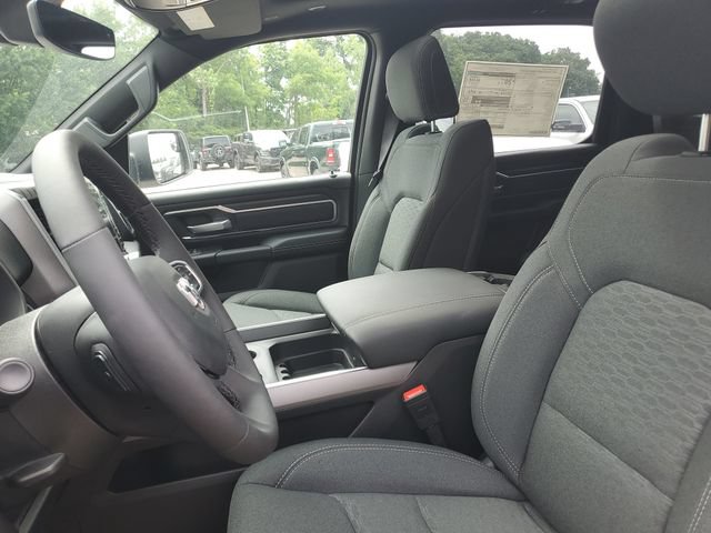 New 2026 RAM 1500 Big Horn AWD/4WD image 17
