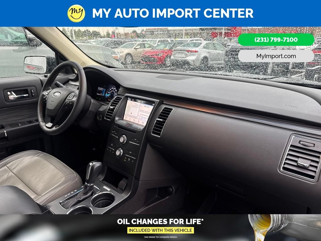 Used 2019 Ford Flex SEL w/ Equipment Group 202A AWD/4WD image 25