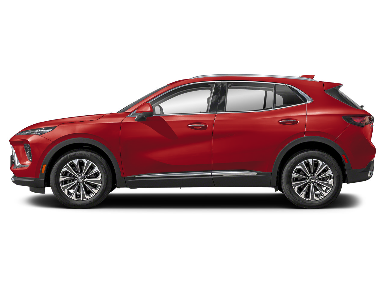 New 2026 Buick Envision Avenir AWD/4WD image 3