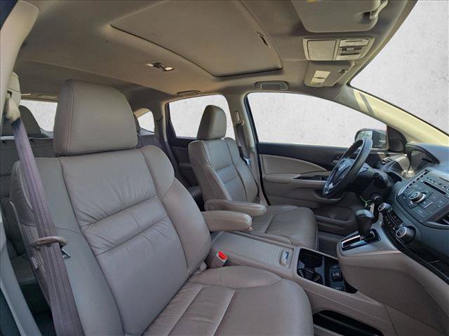 Used 2013 Honda CR-V EX-L image 19