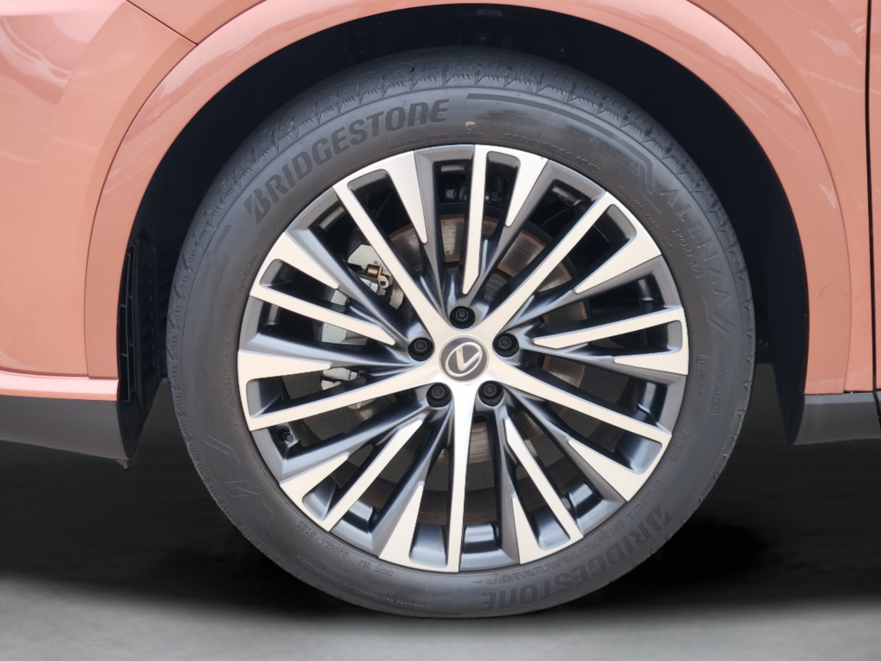 Certified 2023 Lexus RX 350 Premium Plus w/ Cold Area Package FWD image 33