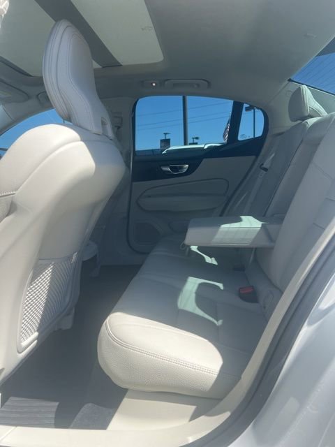 Used 2025 Volvo S60 B5 Plus w/ Climate Package image 22