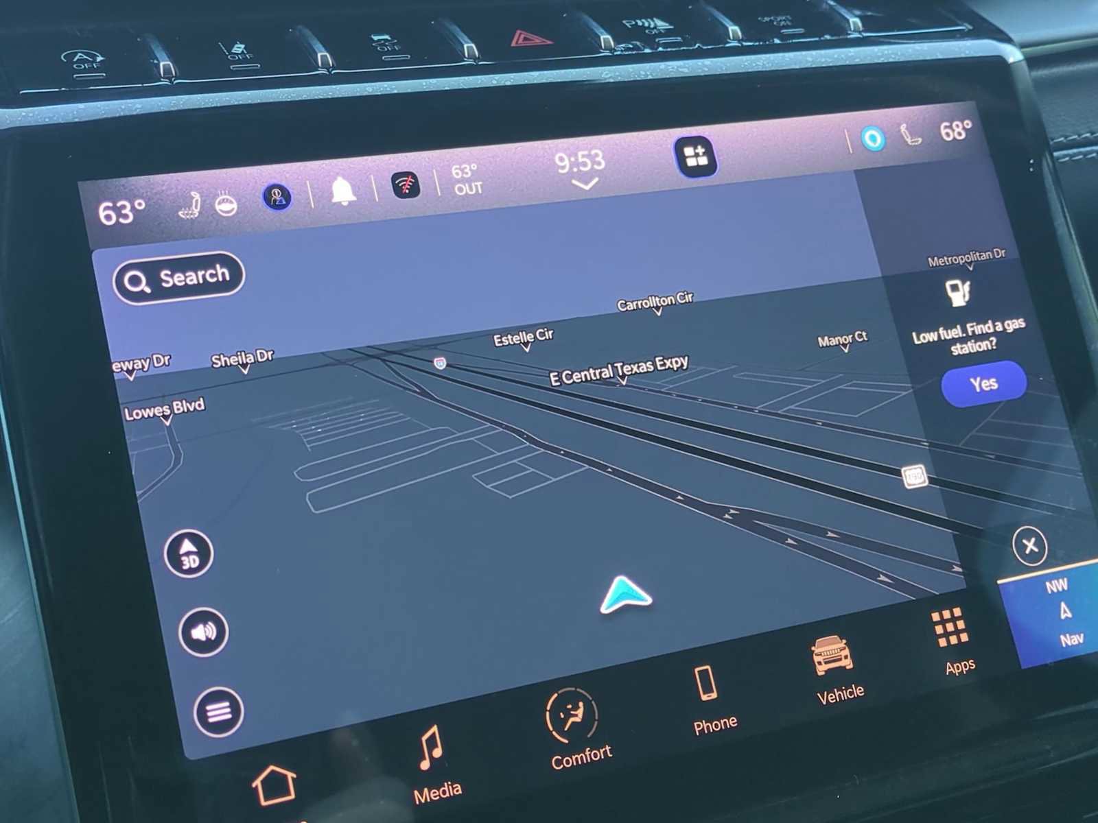 Used 2023 Jeep Grand Cherokee L Limited w/ Luxury Tech Group II image 14