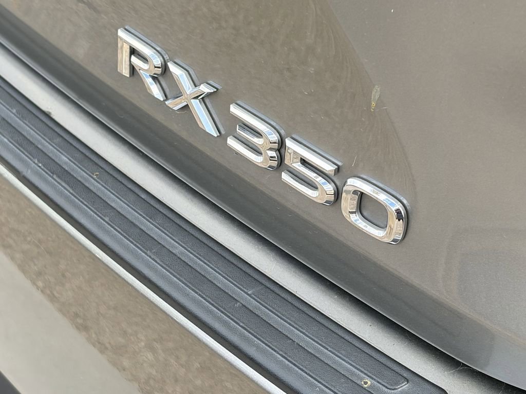 Used 2017 Lexus RX 350 FWD w/ Premium Package image 8