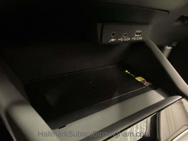 New 2025 Subaru Forester Limited w/ Popular Package image 21