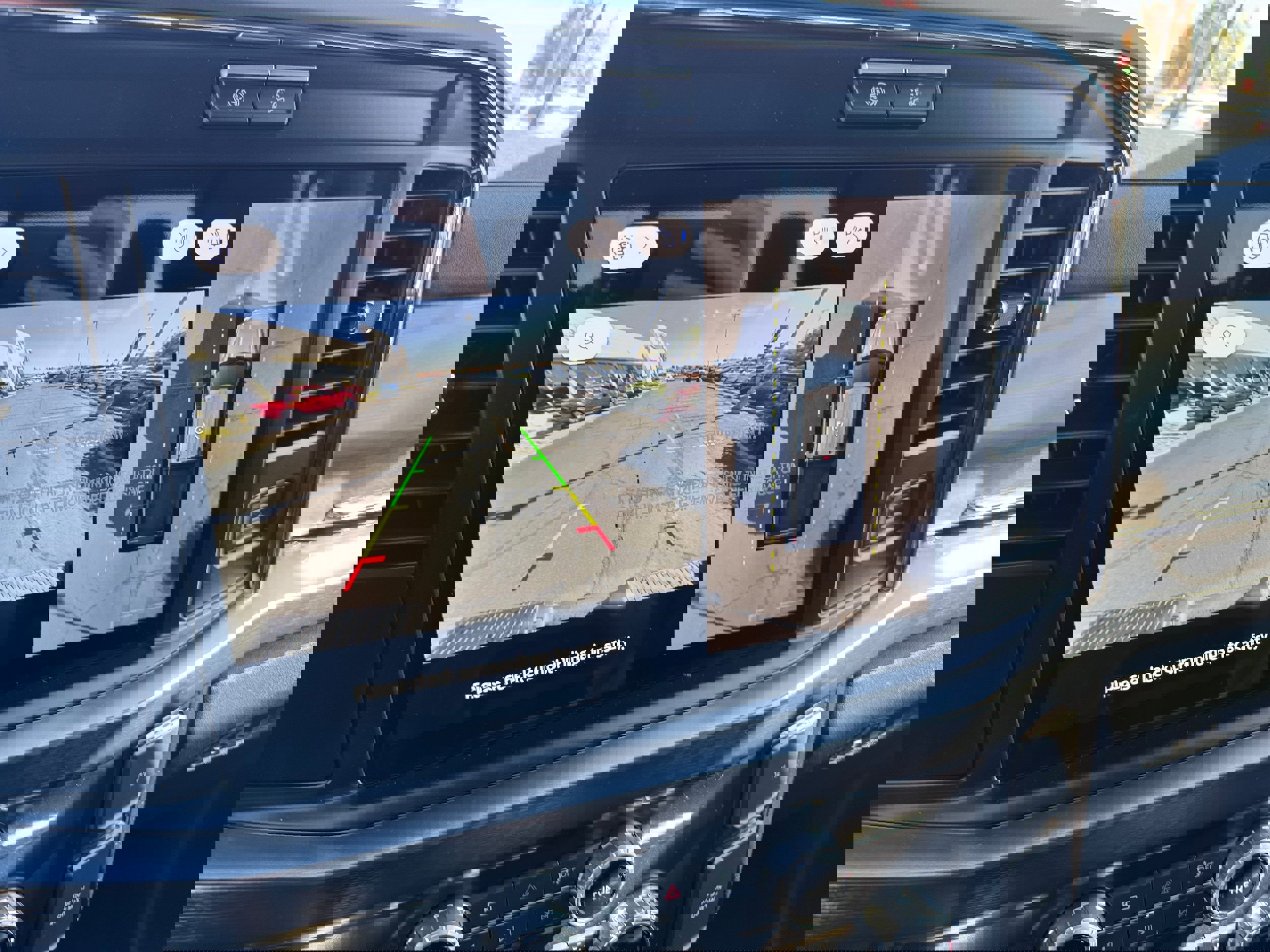 New 2026 Ford F250 Lariat w/ Black Appearance Package image 39