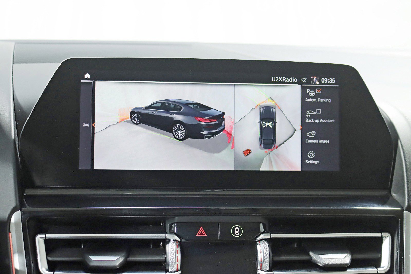 Used 2020 BMW 840i Gran Coupe xDrive w/ Driving Assistance Package AWD/4WD image 23